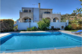 Amazing villa Arios
